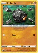 031/073 Rolycoly Common Champions Path Single Card