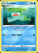 033/203 Lombre Evolving Skies Single Card