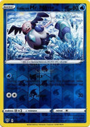 035/189 Galarian Mr. Mime Common Reverse Holo Darkness Ablaze Single Card