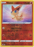 036/264 Victini Uncommon Reverse Holo Fusion Strike Single Card