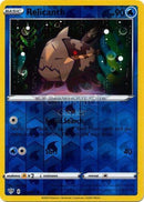 040/189 Relicanth Uncommon Reverse Holo Darkness Ablaze Single Card
