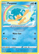 041/189 Panpour Common Darkness Ablaze Single Card