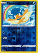 041/189 Panpour Common Reverse Holo Darkness Ablaze Single Card