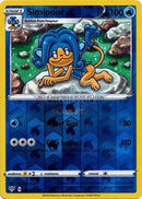 042/189 Simipour Uncommon Reverse Holo Darkness Ablaze Single Card