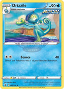 042/198 Drizzile Uncommon Chilling Reign Single Card