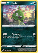 043/073 Trubbish Common Champions Path Single Card