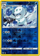 044/189 Galarian Darmanitan Rare Reverse Holo Darkness Ablaze Single Card
