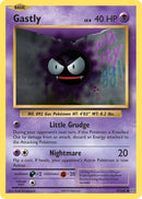 47/108 Gastly Common Evolutions