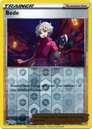 050/073 Bede Uncommon Reverse Holo Champions Path Single Card