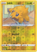 055/185 Joltik Common Reverse Holo Vivid Voltage Single Card