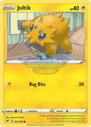 055/185 Joltik Common Vivid Voltage Single Card