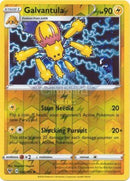 056/185 Galvantula Uncommon Reverse Holo Vivid Voltage Single Card