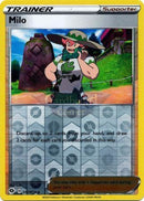 057/073 Milo Uncommon Reverse Holo Champions Path Single Card