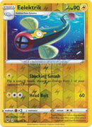 058/185 Eelektrik Uncommon Reverse Holo Vivid Voltage Single Card