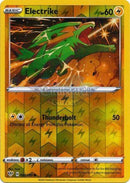 058/189 Electrike Common Reverse Holo Darkness Ablaze Single Card