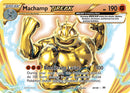 60/108 Machamp BREAK Rare BREAK Evolutions