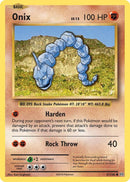 61/108 Onix Common Evolutions
