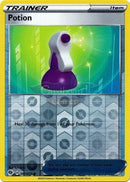 061/073 Potion Common Reverse Holo Champions Path Single Card