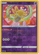 066/185 Shedinja Rare Reverse Holo Vivid Voltage Single Card