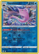 067/264 Gorebyss Rare Reverse Holo Fusion Strike Single Card