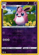068/189 Wigglytuff Rare Reverse Holo Darkness Ablaze Single Card