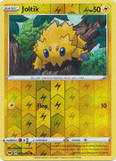 070/202 Joltik Common Reverse Holo Sword & Shield