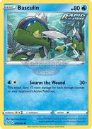 070/264 Basculin Common Fusion Strike Single Card