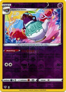 083/189 Polteageist Uncommon Reverse Holo Darkness Ablaze Single Card