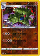 088/189 Tyranitar Holo Rare Reverse Darkness Ablaze Single Card