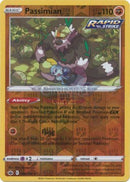 088/198 Passimian Rare Reverse Holo Chilling Reign Single Card