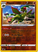 091/189 Flygon Rare Reverse Holo Darkness Ablaze Single Card