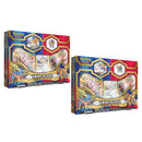 POKEMON TCG True Steel Premium Collection Zacian + Zamazenta (Bundle)