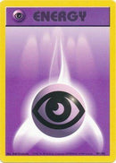 101/102 Psychic Energy Base Set Unlimited