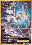 103/108 Mewtwo EX Full Art Evolutions
