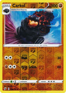 106/192 Carkol Uncommon Reverse Holo Rebel Clash