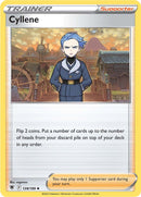 138/189 Cyllene Uncommon Astral Radiance