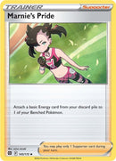 145/172 Marnie's Pride Trainer Uncommon Brilliant Stars Pokemon TCG