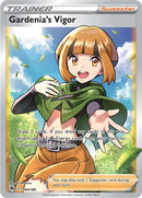 184/189 Gardenia's Vigor Full Art Astral Radiance