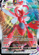 119/189 Scizor Vmax Ultra Rare Darkness Ablaze Single Card