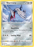 120/189 Skarmory Common Darkness Ablaze Single Card