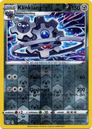 127/189 Klinklang Rare Reverse Holo Darkness Ablaze Single Card