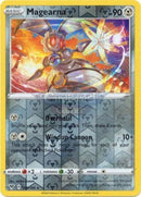 128/185 Magearna Holo Rare Reverse Vivid Voltage Single Card