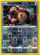 133/189 Kangaskhan Holo Rare Reverse Darkness Ablaze Single Card