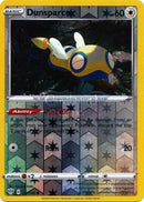 137/189 Dunsparce Common Reverse Holo Darkness Ablaze Single Card