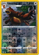 139/189 Ursaring Uncommon Reverse Holo Darkness Ablaze Single Card