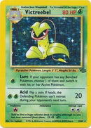 14/64 Victreebel Holo Rare Jungle Set Unlimited