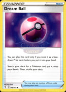 146/203 Dream Ball Evolving Skies Single Card