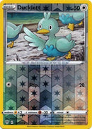 148/189 Ducklett Common Reverse Holo Darkness Ablaze Single Card