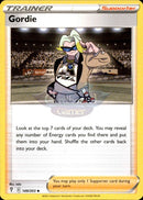 149/203 Gordie Evolving Skies Single Card