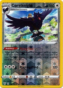156/189 Corviknight Holo Rare Reverse Darkness Ablaze Single Card